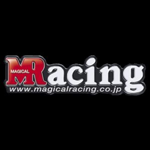 Magical Racing